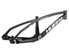 Image 3 for Huffy BMX Primus Race Frame (Charcoal/Black) (Pro)